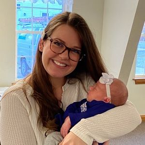 Meet your Posher, Bailey